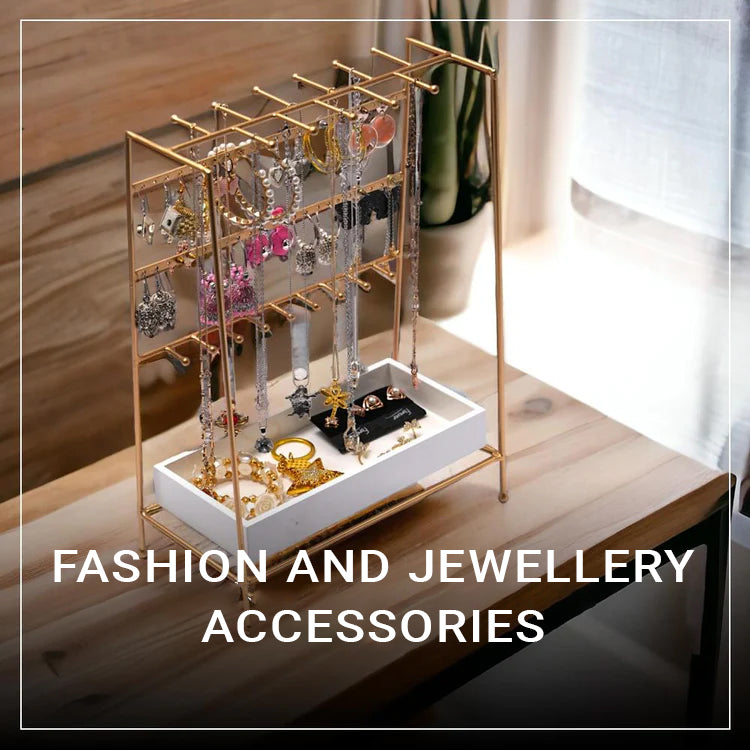 Fashion & Accessories